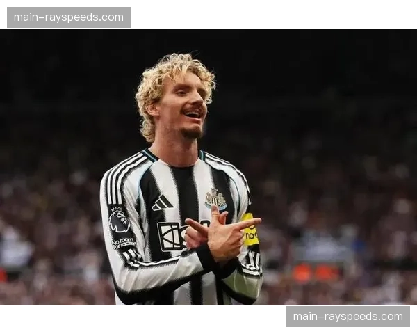 纽卡标王沃尔特-马德未来悬疑，俱乐部愿意听取报价