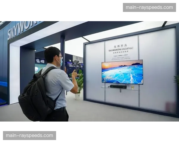 窄带高清编码技术在移动网络中大放异彩，让低带宽用户也能享受流畅画质