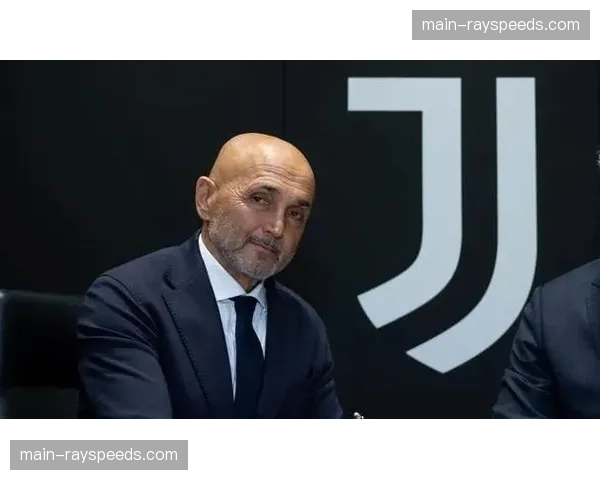 尤文图斯迎战科莫，斯帕莱蒂寻求终结各项赛事五场不胜