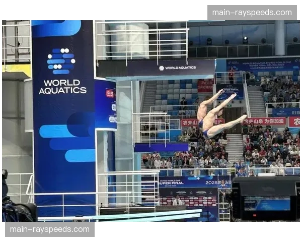 世界泳联跳水世界杯蒙特利尔站，中国队全主力出战