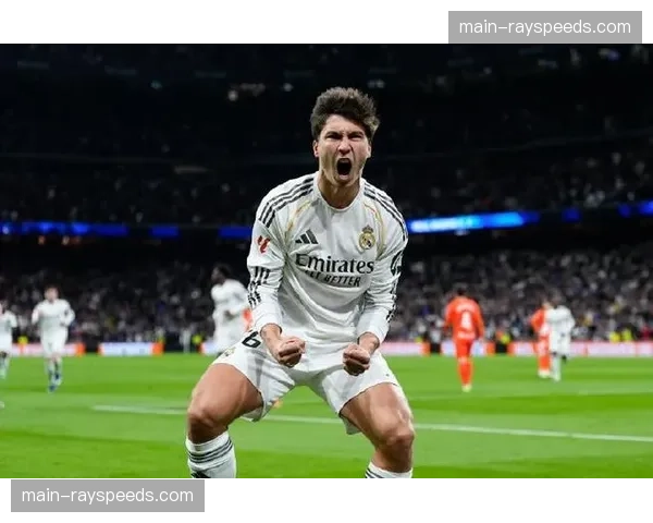 西甲青年荣誉联赛决赛落幕，皇家社会U19击败皇马青年队夺冠