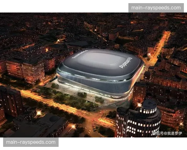 普鲁士公园球场南看台扩建工程启动,预计下赛季可增加8000坐席