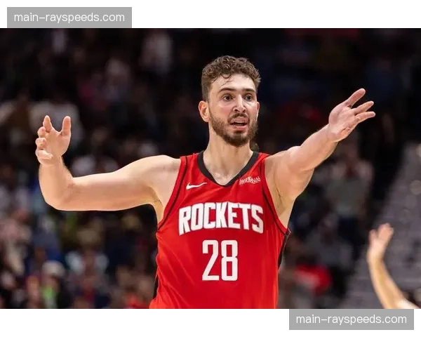 申京20分11篮板5助攻全面表现，火箭内线新星季后赛持续成长